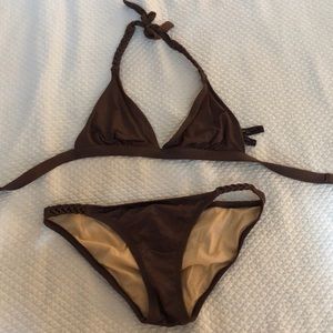 BCBG Max Azria bikini